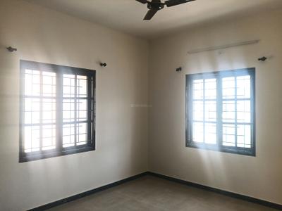 Bedroom Image of 1150 Sq.ft 2 BHK Apartment / Flat for rent in Horamavu Bengaluru for Rs. 30000