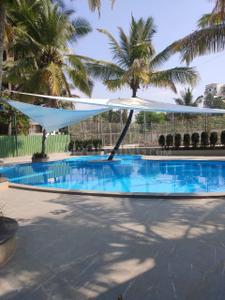 Image of 1050 Sq.ft 2 BHK Apartment / Flat for sale in Undri, Pune for Rs. 4845000