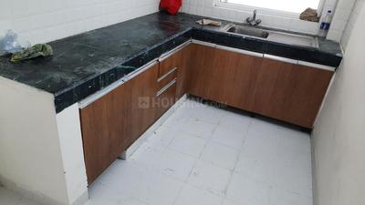 Kitchen Image of 1620 Sq.ft 3 BHK Builder Floor for sale in Sector 75 Faridabad for Rs. 8000000