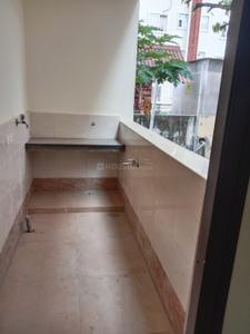 Balcony Image of 1610 Sq.ft 3 BHK Apartment / Flat for sale in Tarnaka Towers, Tarnaka Secunderabad for Rs. 13000000