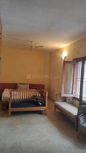 Hall Image of 2150 Sq.ft 3 BHK Apartment / Flat for sale in Gold Opus, Jayamahal Bengaluru for Rs. 27000000