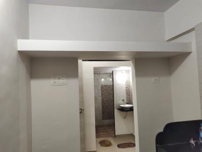 Kitchen Image of 550 Sq.ft 1 BHK Apartment / Flat for sale in Sneh Residency, Dombivli East Thane for Rs. 4000000