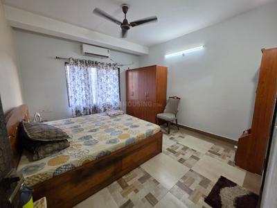 Bedroom Image of 1500 Sq.ft 3 BHK Apartment / Flat for sale in Prakash Nagar Siliguri for Rs. 5500000