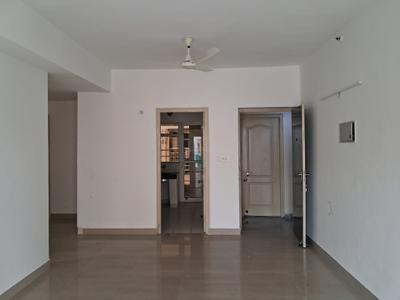 Living Room Image of 1590 Sq.ft 3 BHK Apartment / Flat for sale in Paras Tierea, Sector 137 Noida for Rs. 13500000
