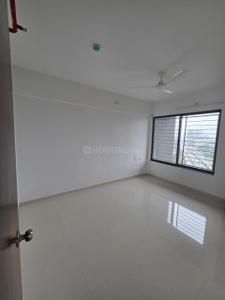 Hall Image of 750 Sq.ft 2 BHK Apartment / Flat for rent in La Centra Phase 1, Tathawade Pune for Rs. 26000