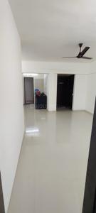 Hall Image of 950 Sq.ft 2 BHK Apartment / Flat for rent in Mantra Moments, Moshi Pune for Rs. 18000