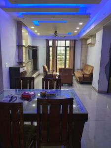 Hall Image of 1620 Sq.ft 3 BHK Apartment / Flat for rent in RPS Savana, Sector 88 Faridabad for Rs. 38000