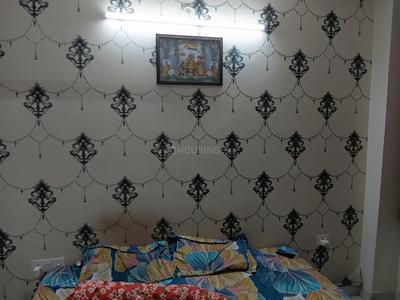 Bathroom Image of 800 Sq.ft 2 BHK Apartment / Flat for sale in Jhotwara Jaipur for Rs. 3500000
