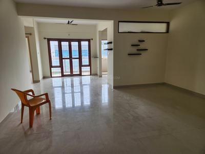 Hall Image of 1220 Sq.ft 2 BHK Apartment / Flat for sale in Kasturi Nagar Bengaluru for Rs. 14000000
