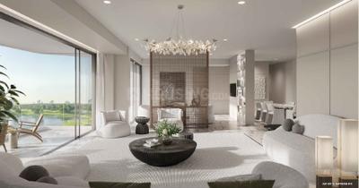 Hall Image of 2136 Sq.ft 4 BHK Apartment / Flat for sale in Chembur Mumbai for Rs. 87000000