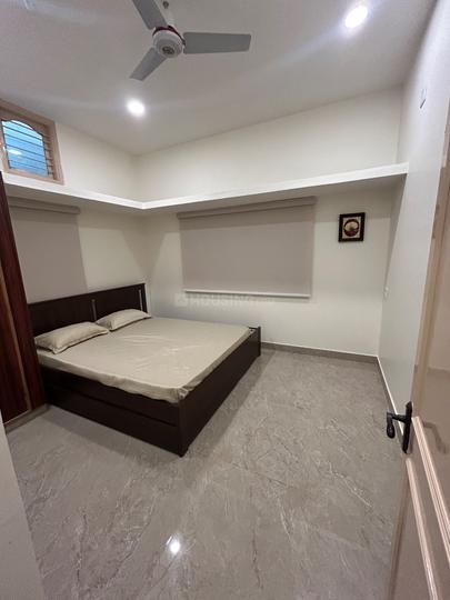 Vajarahalli Bedroom 1