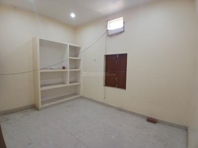 Bedroom Image of 810 Sq.ft 1.5 BHK Villa for rent in Shivpur Varanasi for Rs. 13000