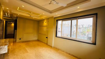 3 BHK Independent Builder Floor