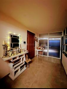 Image of 1169 Sq.ft 3 BHK Villa for rent in Yog Vivanta The Grandeur, Bholav, Bharuch for Rs. 20000