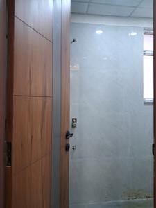 Bedroom Three Image of 1700 Sq.ft 4 BHK Apartment / Flat for sale in Sector 104 Noida for Rs. 9200000