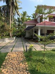 Image of 1800 Sq.ft 4 BHK Villa for sale in Tungarli, Lonavala for Rs. 20000000