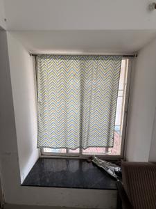 Hall Image of 800 Sq.ft 2 BHK Apartment / Flat for sale in Kothari The Leaf, Yewalewadi Pune for Rs. 5200000