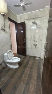 Image of 1125 Sq.ft 2 BHK Builder Floor for sale in Kailash Colony, New Delhi for Rs. 25000000