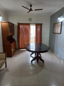 Hall Image of 1199 Sq.ft 2 BHK Apartment / Flat for sale in Niranjan Nectar, Bilekahalli Bengaluru for Rs. 7500000