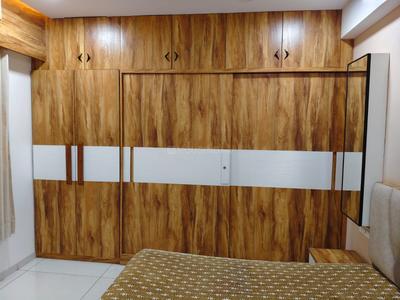Image of 2250 Sq.ft 3 BHK Apartment / Flat for sale in Samved Green Valley, Sargasan, Gandhinagar for Rs. 11500000