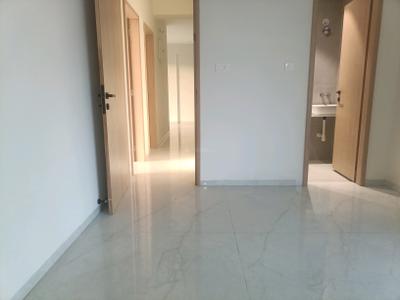 Bedroom Image of 1800 Sq.ft 3 BHK Apartment / Flat for sale in Ak Hitech Sapphire, Kharghar Navi Mumbai for Rs. 19000000