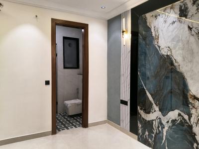 Bedroom Image of 1700 Sq.ft 3 BHK Builder Floor for rent in Palam Vihar Gurgaon for Rs. 32000