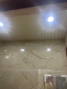 Bathroom Image of 1300 Sq.ft 3 BHK Builder Floor for sale in Vaishali Ghaziabad for Rs. 14500000