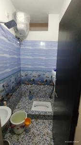 Bathroom Image of 2007 Sq.ft 3 BHK Independent House for sale in Dhabli Indore for Rs. 7000000