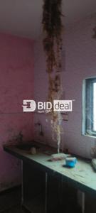 Kitchen Image of 600 Sq.ft 2 BHK Independent House for sale in Patel Nagar Jamnagar for Rs. 1000000