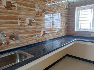 Kitchen Image of 1150 Sq.ft 2 BHK Villa for sale in Thirunindravur Chennai for Rs. 4996000