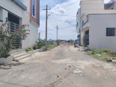 Image of 788 Sq.ft Residential Plot / Land for sale in Kundrathur, Chennai for Rs. 6461600