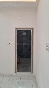 Bedroom Image of 2400 Sq.ft 3 BHK Duplex for sale in Sainikpuri Secunderabad for Rs. 16000000