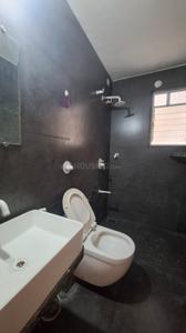 Image of 1057 Sq.ft 2 BHK Apartment / Flat for rent in Pharande L Axis, Spine Road, Pune for Rs. 24000