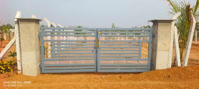 Shadnagar open plots hmda Plot View 3