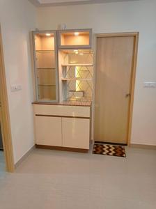 Hall Image of 1000 Sq.ft 2 BHK Apartment / Flat for rent in Mantri Serenity, Bikasipura Bengaluru for Rs. 41000