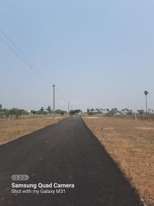 Image of 1440 Sq.ft Residential Plot / Land for sale in Kumpinipet, Ranipet for Rs. 1300000