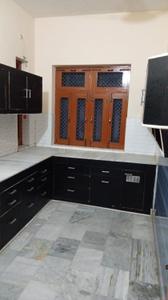 Kitchen Image of 2250 Sq.ft 2 BHK Independent House for rent in Maharshi Dayanand University Rohtak for Rs. 21000