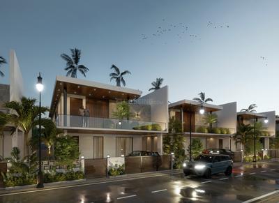 Image of 3903 Sq.ft 4 BHK Villa for sale in Greenfield Lavender, Kalapatti, Coimbatore for Rs. 40500000