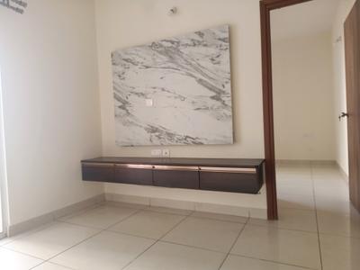 Living Room Image of 520 Sq.ft 1 BHK Apartment / Flat for sale in Prestige Jindal City, Anchepalya Bengaluru for Rs. 8000000