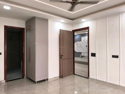 Bedroom Image of 2322 Sq.ft 3 BHK Builder Floor for sale in Palam Vihar Gurgaon for Rs. 26700000