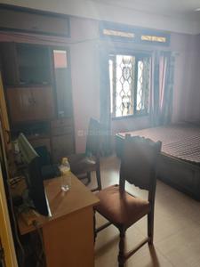 Hall Image of 750 Sq.ft 1 BHK Builder Floor for rent in Silphukuri Guwahati for Rs. 17500