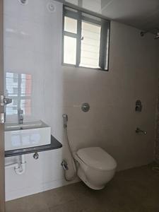 Bedroom Two Image of 1378 Sq.ft 3 BHK Apartment / Flat for sale in Kohinoor Viva City, Dhanori Pune for Rs. 10500000
