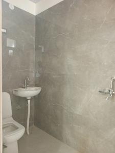 Bedroom Two Image of 1500 Sq.ft 3 BHK Apartment / Flat for sale in Krishna Elite Homes, Noida Extension Greater Noida for Rs. 6100000