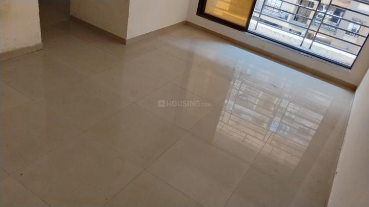 Kailash Heights Living Room 1