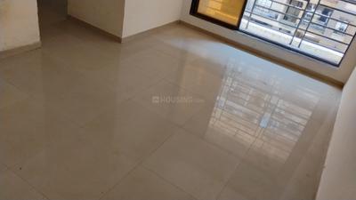 Kailash Heights Living Room 1