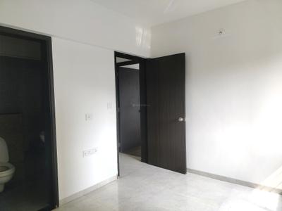 Bedroom Image of 1296 Sq.ft 3 BHK Apartment / Flat for sale in Rama Melange Residences, Hinjawadi Phase 3 Pune for Rs. 9500000