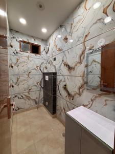 Image of 1100 Sq.ft 3 BHK Builder Floor for sale in Bindapur, New Delhi for Rs. 7200000