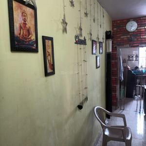 Bedroom Image of 490 Sq.ft 1 BHK Apartment / Flat for sale in Diva Thane for Rs. 1600000
