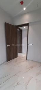 Bedroom Image of 815 Sq.ft 2 BHK Apartment / Flat for sale in Rigved Windsong, Matunga East Mumbai for Rs. 45000000