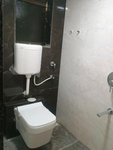 Common Bathroom Image of 1255 Sq.ft 3 BHK Apartment / Flat for sale in Runwal My City, Usarghar Thane for Rs. 9500000